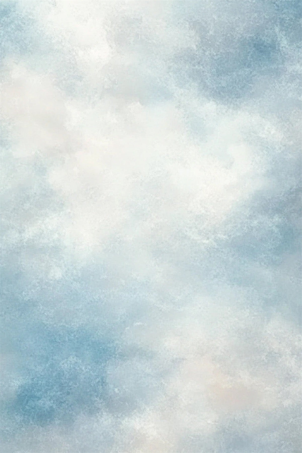 Fonds pour photos portraits Brume douce du ciel Texture Fonds pour portraits de seniors LXX61-18