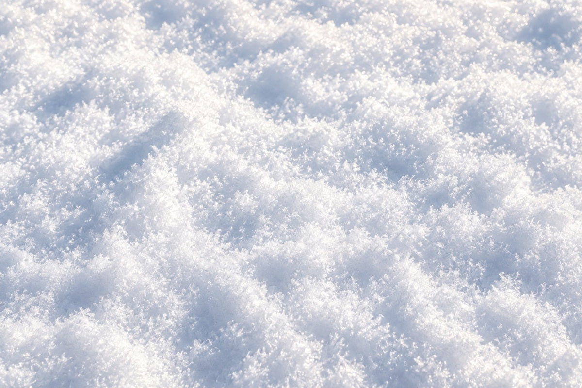 Fond De Noël Texture Cristaux Neige Étincelants LXX610-163