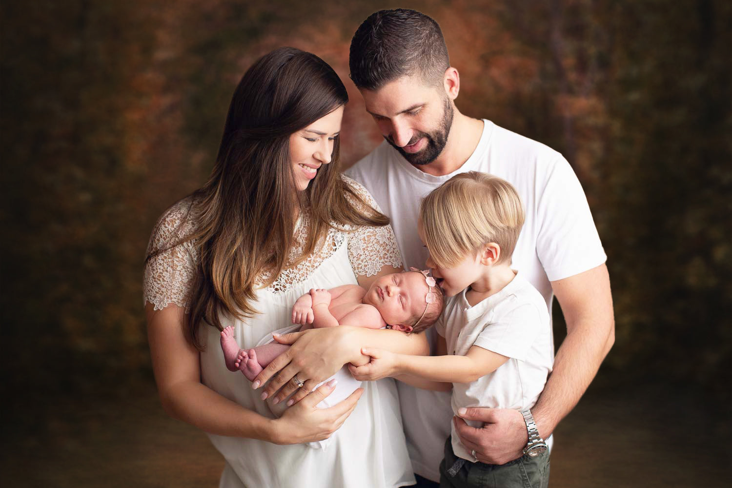 Abstrait Gradient Portrait Photographie Toile de Fond M5-20