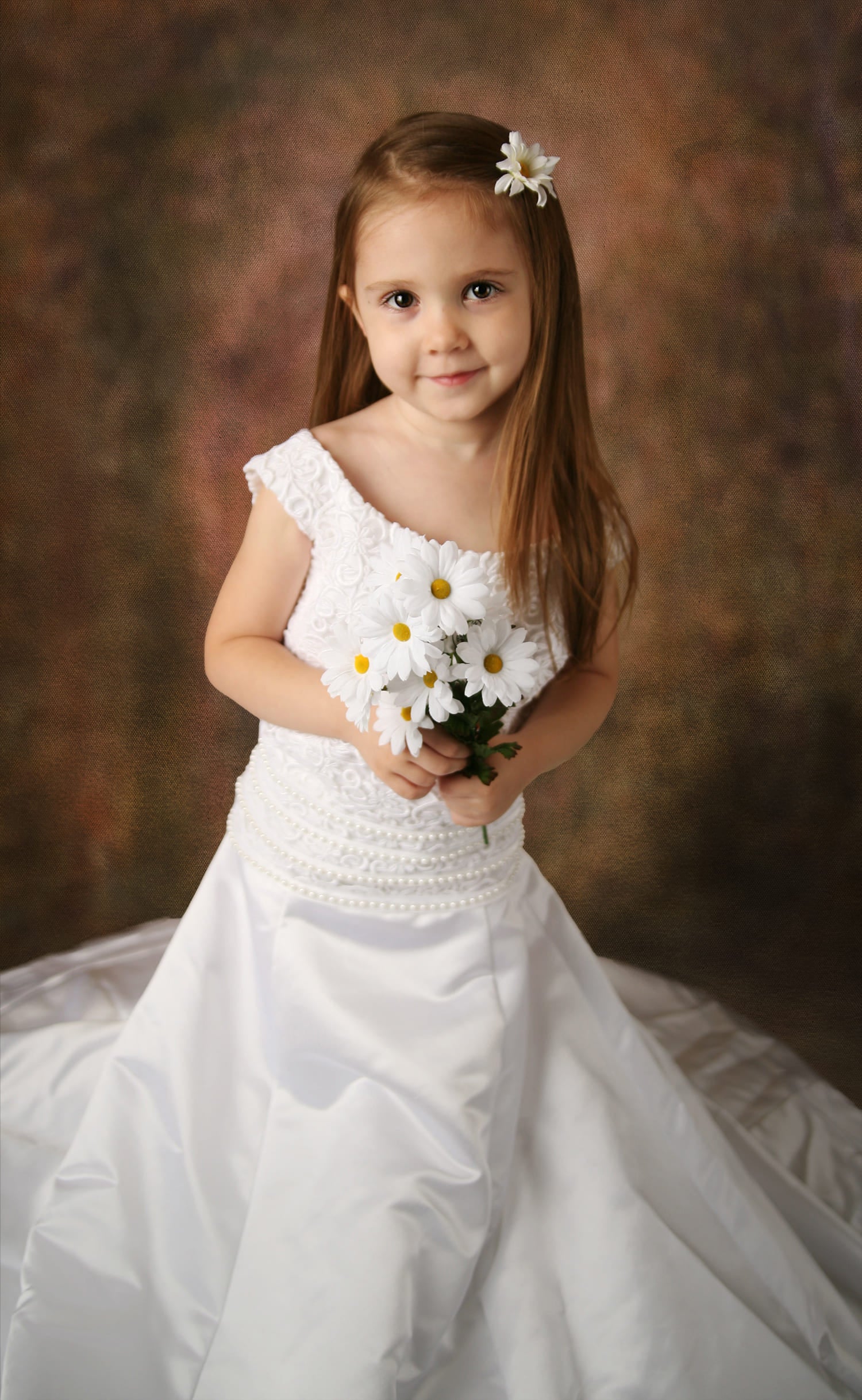 Abstrait Gradient Portrait Photographie Toile de Fond M5-20