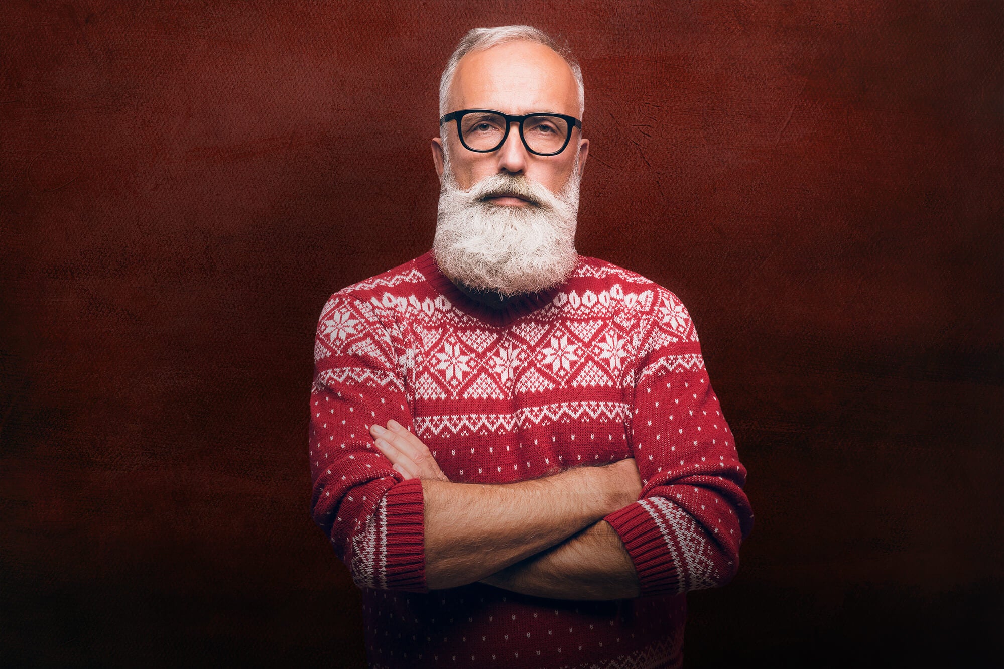 Abstrait Marron Rouge Toile de fond pour Studio Photographie M10-34