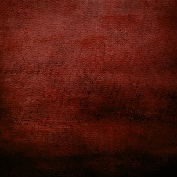 Abstrait Marron Rouge Toile de fond pour Studio Photographie M10-34