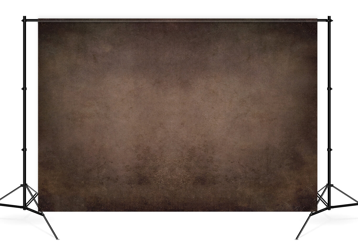 Vintage Marron Abstrait Texturé Toile de fond pour portrait M10-36