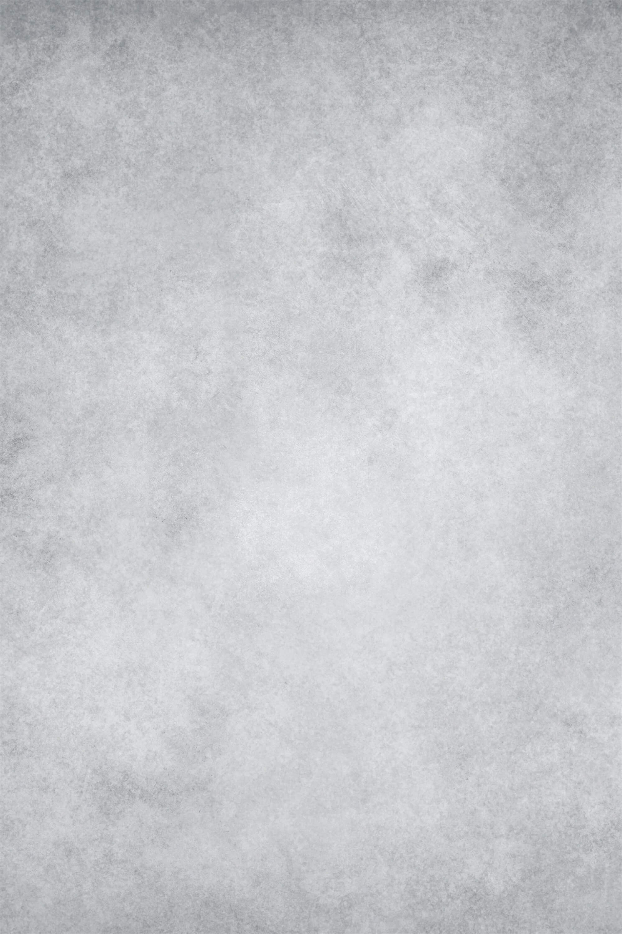 Toile de fond pliable Gris clair/Blanc Mur de briques double face 5x6.5ft (1.5×2M) M12-78