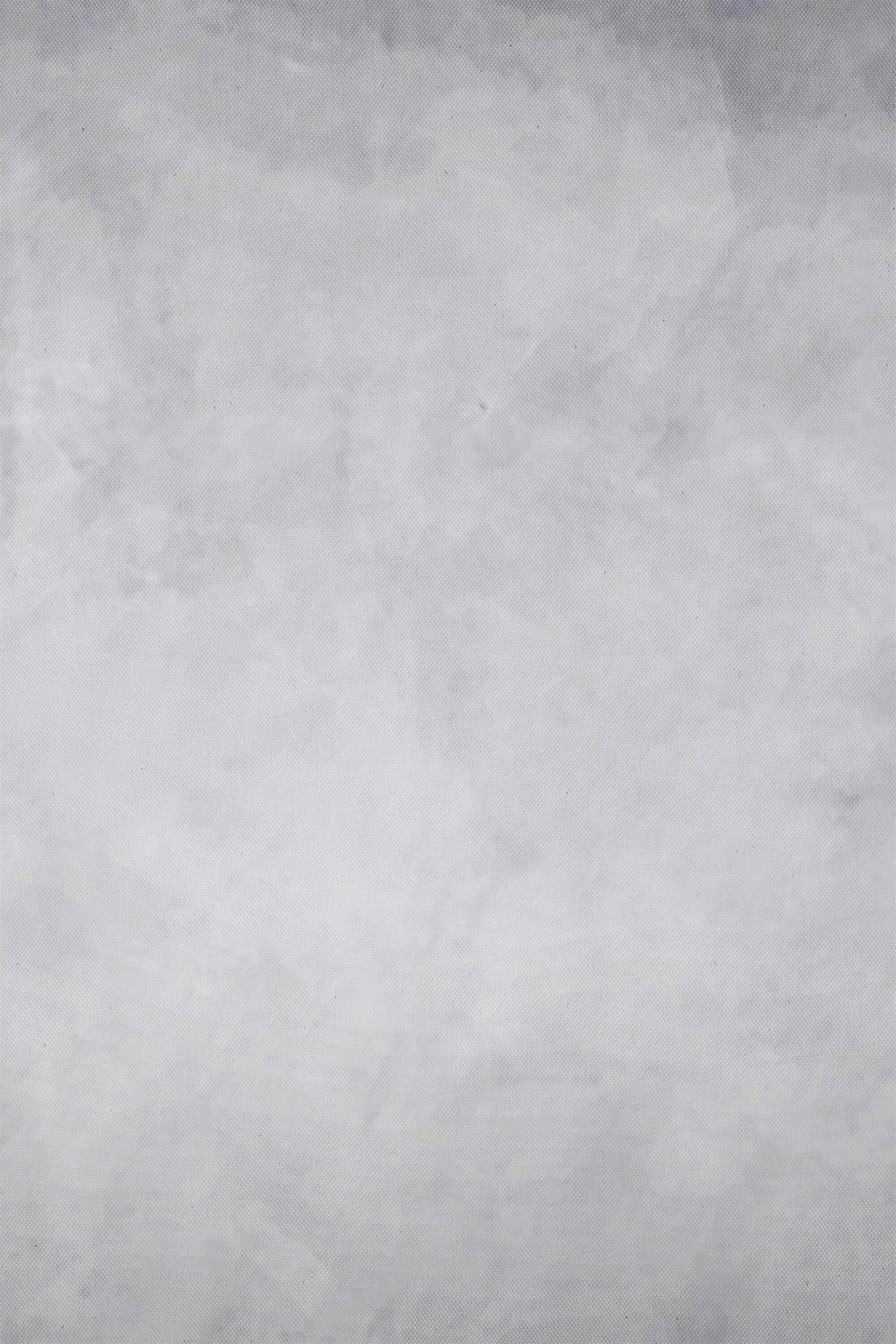 Toile de fond pliable Gris Clair/Noir Foncé Rouge Dégradé double face 5x6.5ft (1.5×2M) M12-79