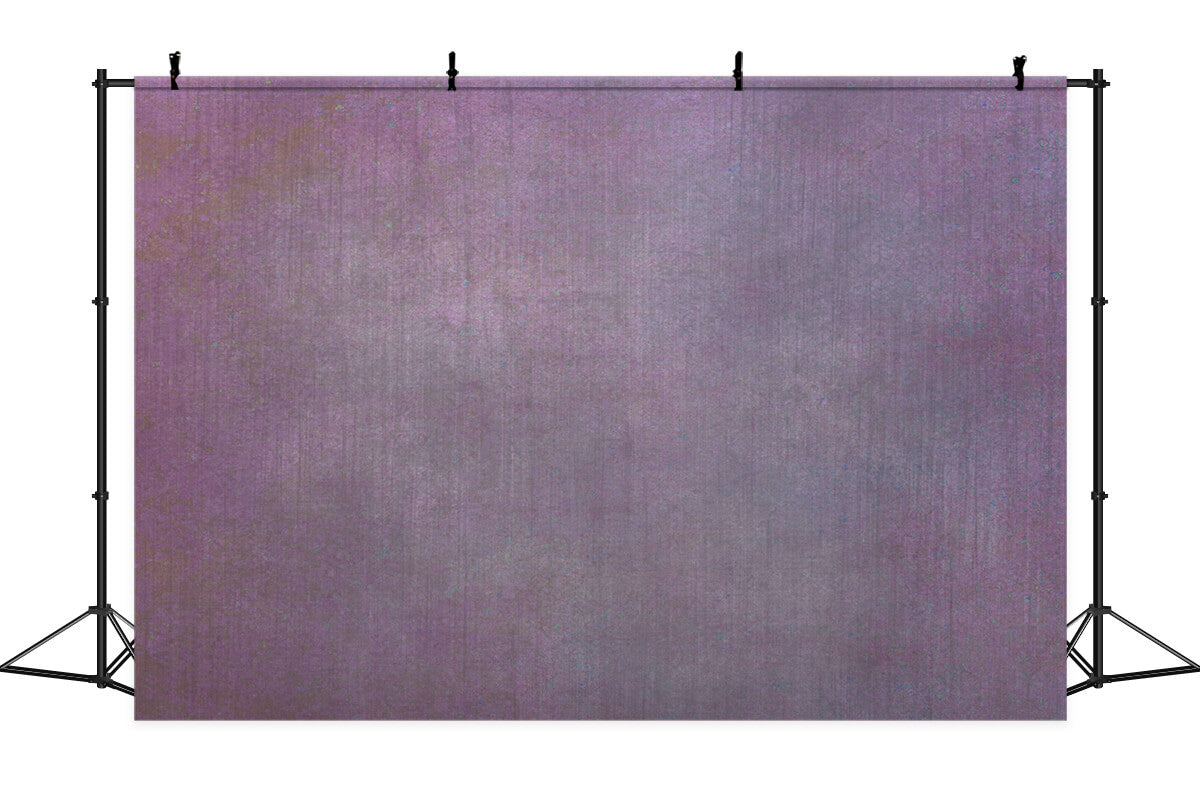 Toile de fond abstraite en baies violettes pour studio de photographie M2-02
