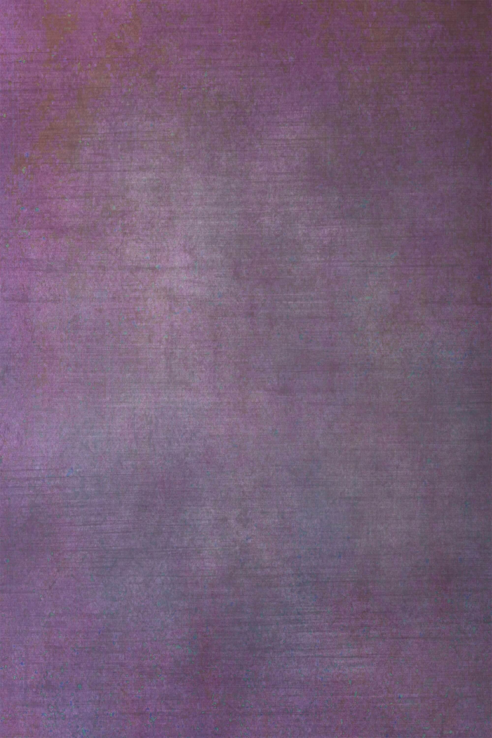Toile de fond abstraite en baies violettes pour studio de photographie M2-02