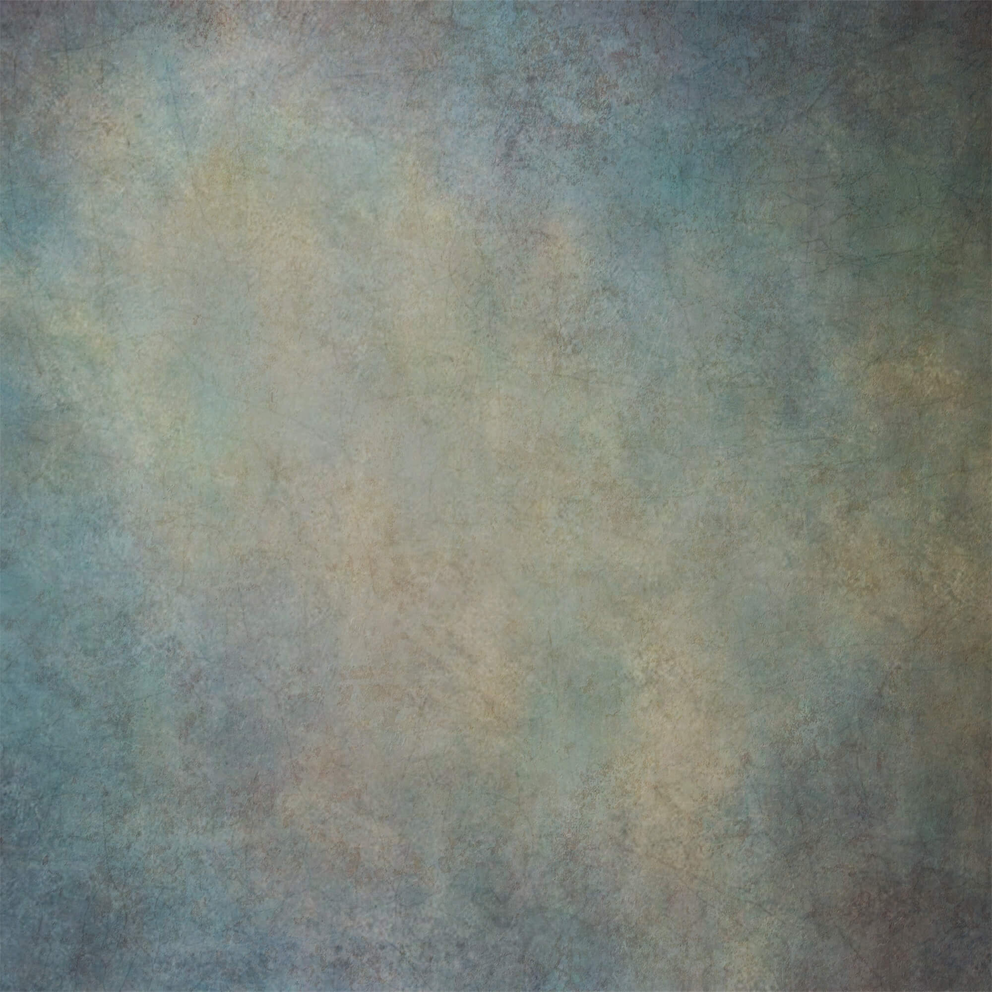 Toile de fond abstraite bleu denim pour studio de photographie M2-07