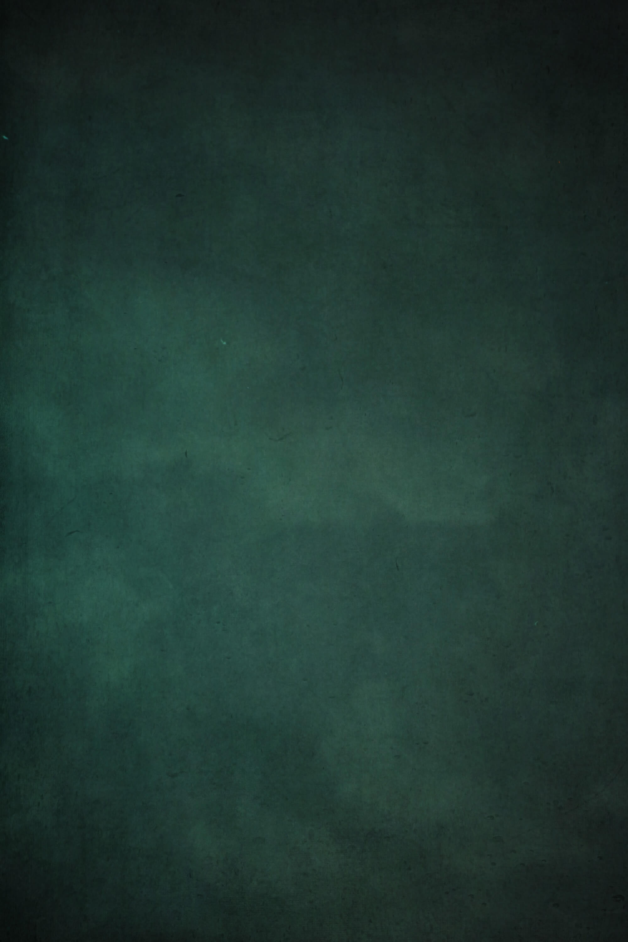 Toile de fond abstraite Sirène bleu-vert pour la photographie en studio M2-09