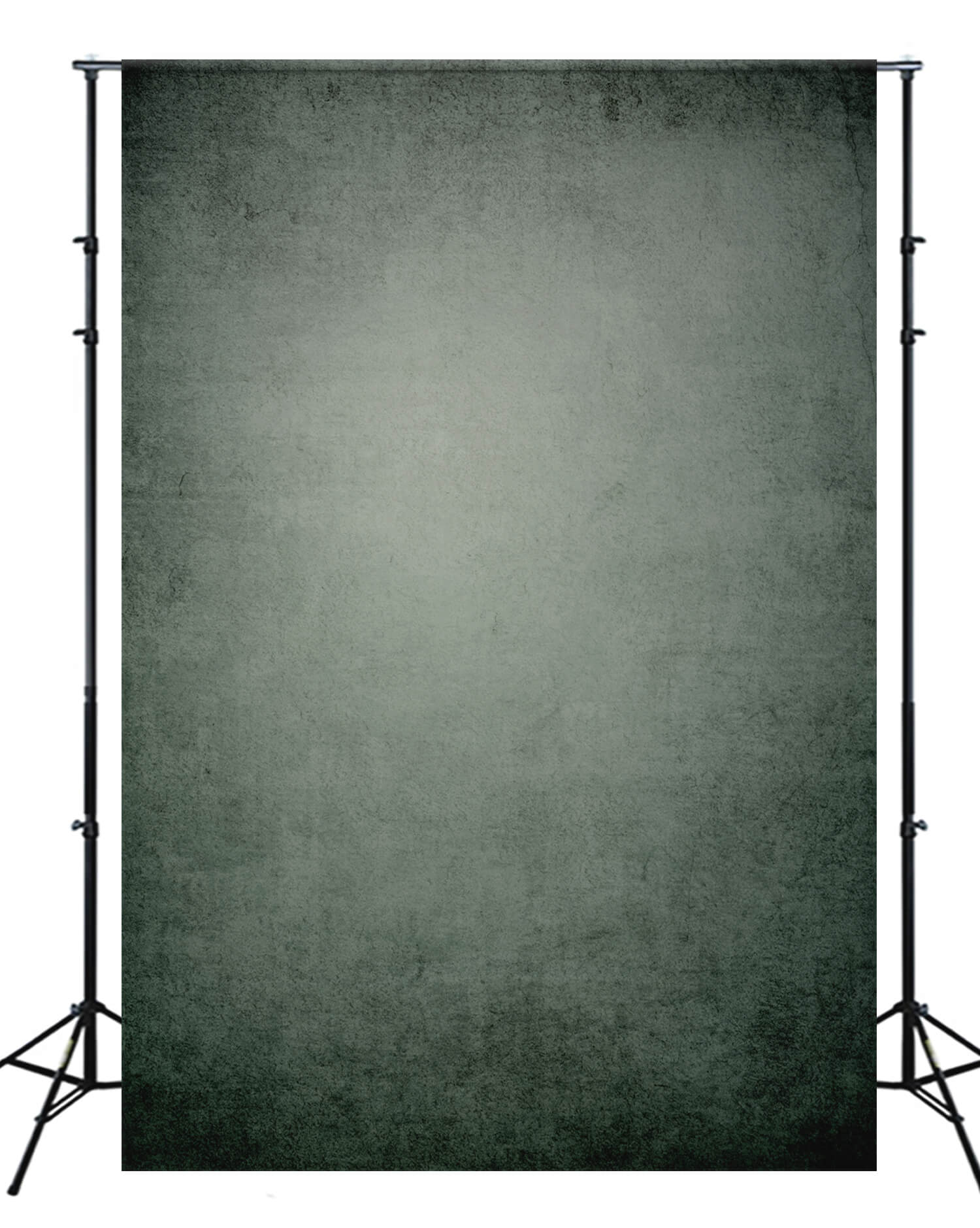 Toile de fond abstraite gris dégradé pour studio de photographie M2-10