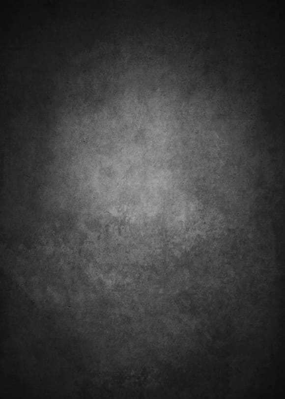Texture Abstraite Grunge Toile de Fond Gris Foncé M5-128