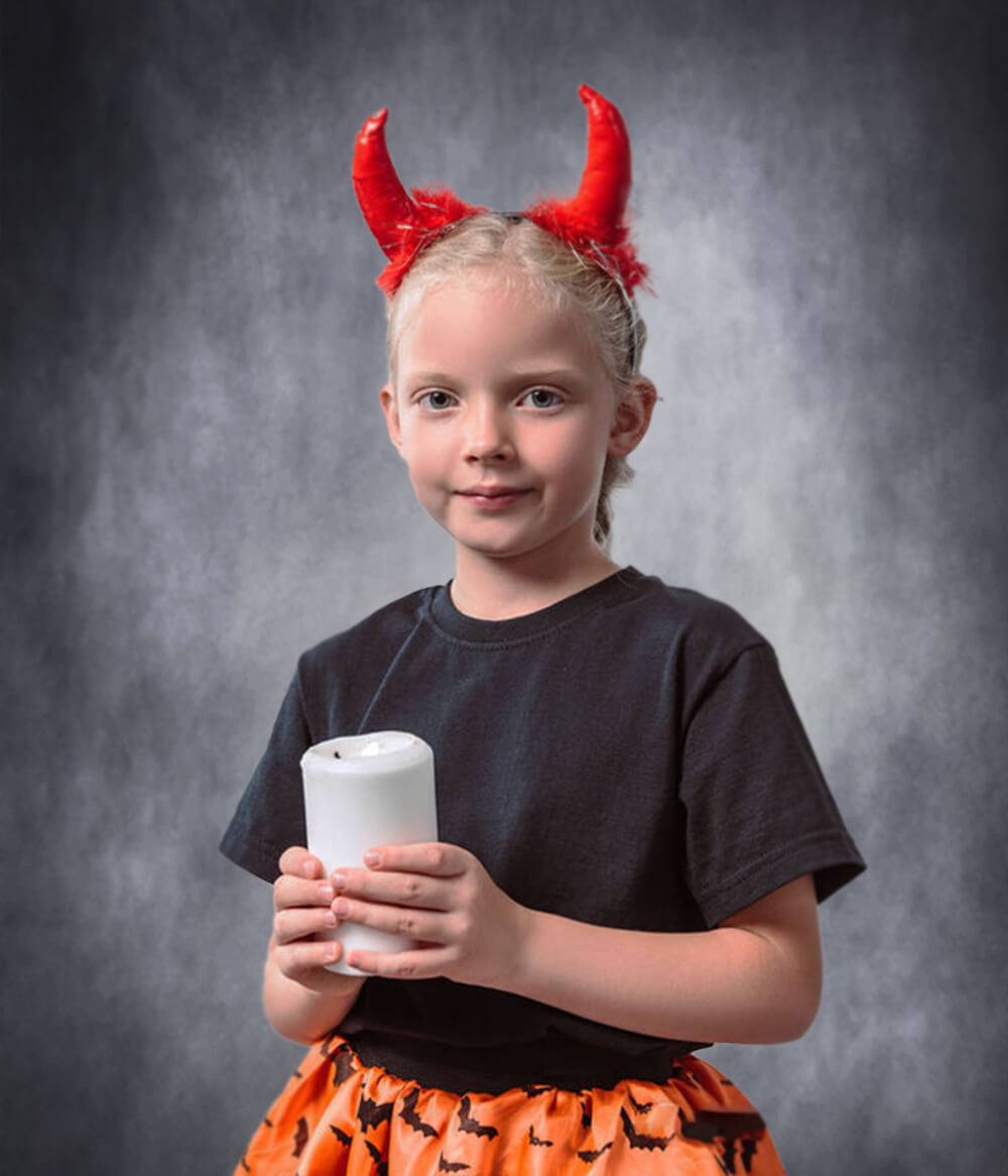 Toile de Fond Texturée Abstraite Dégradé Noir Gris M5-18