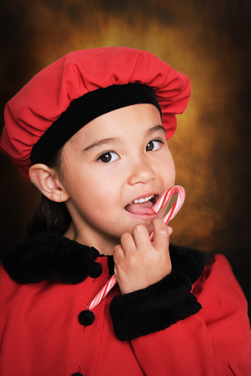 Toile de Fond de Photographie Abstraite Marron Vintage M5-19