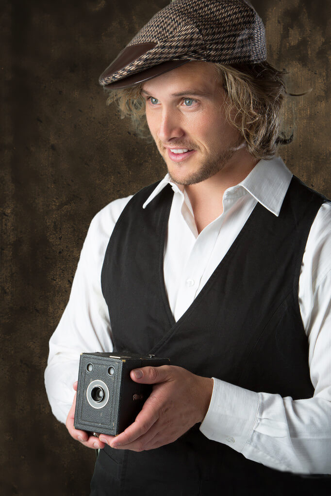 Toile de Fond Texturée Abstraite de Mur de Béton Pommelé M5-74