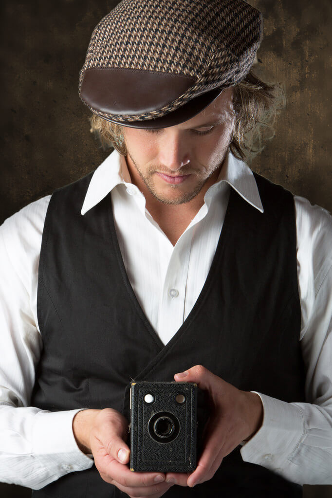 Toile de Fond Texturée Abstraite de Mur de Béton Pommelé M5-74