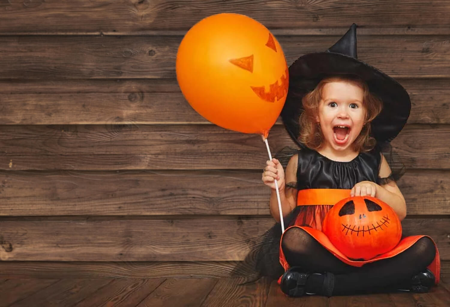 Toile de Fond Classique en Bois pour Photographie de Nouveau-né M6-72