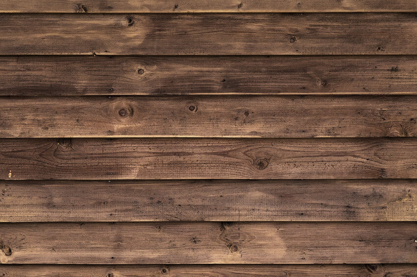 Toile de Fond Classique en Bois pour Photographie de Nouveau-né M6-72