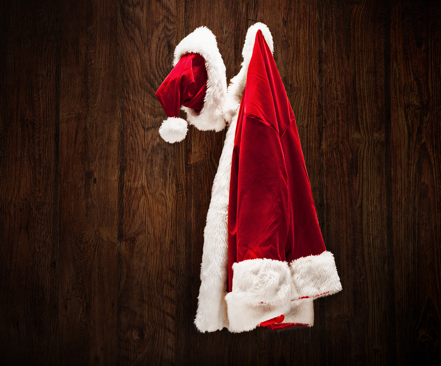 Toile de Fond en Bois Rustique pour Séance Photo Bébé M6-73