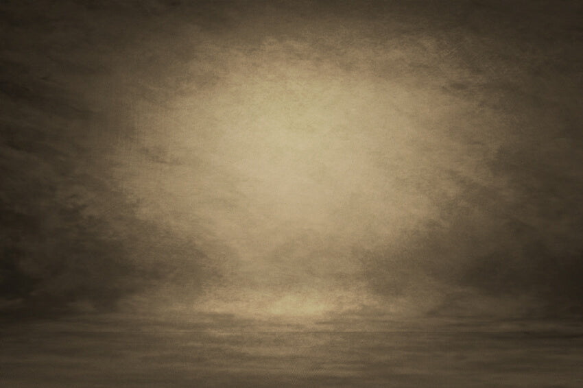 Fond de Photomaton Abstrait Gris Marron M7-54