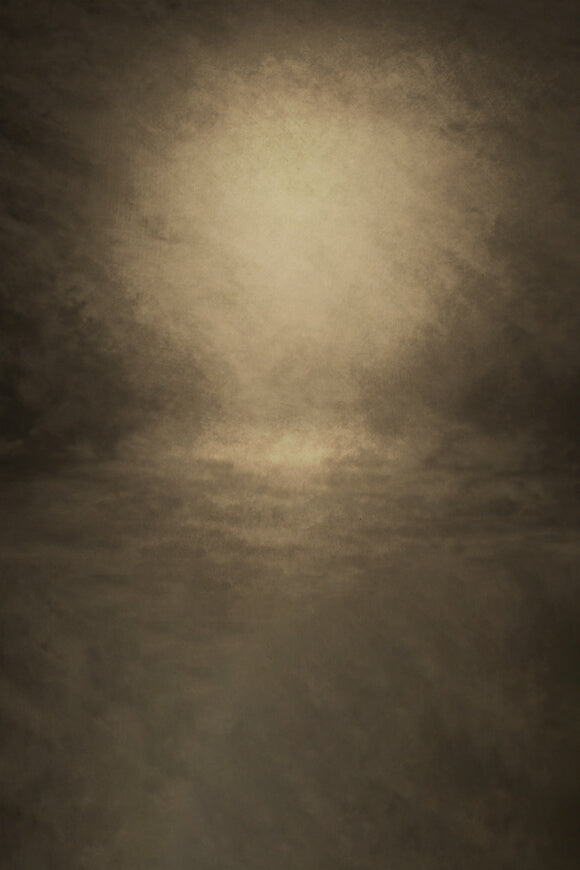 Fond de Photomaton Abstrait Gris Marron M7-54