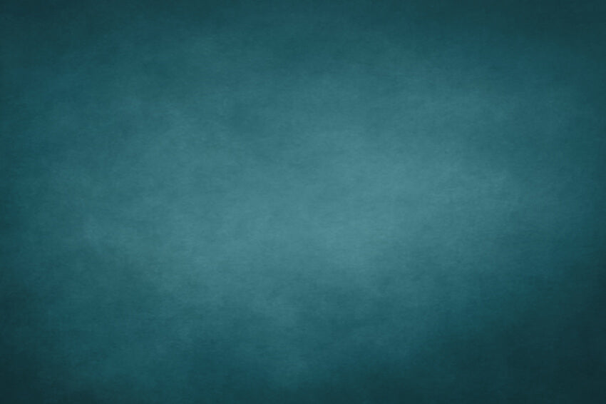 Toile de Fond de Photographie Abstraite Dégradé Bleu M7-56