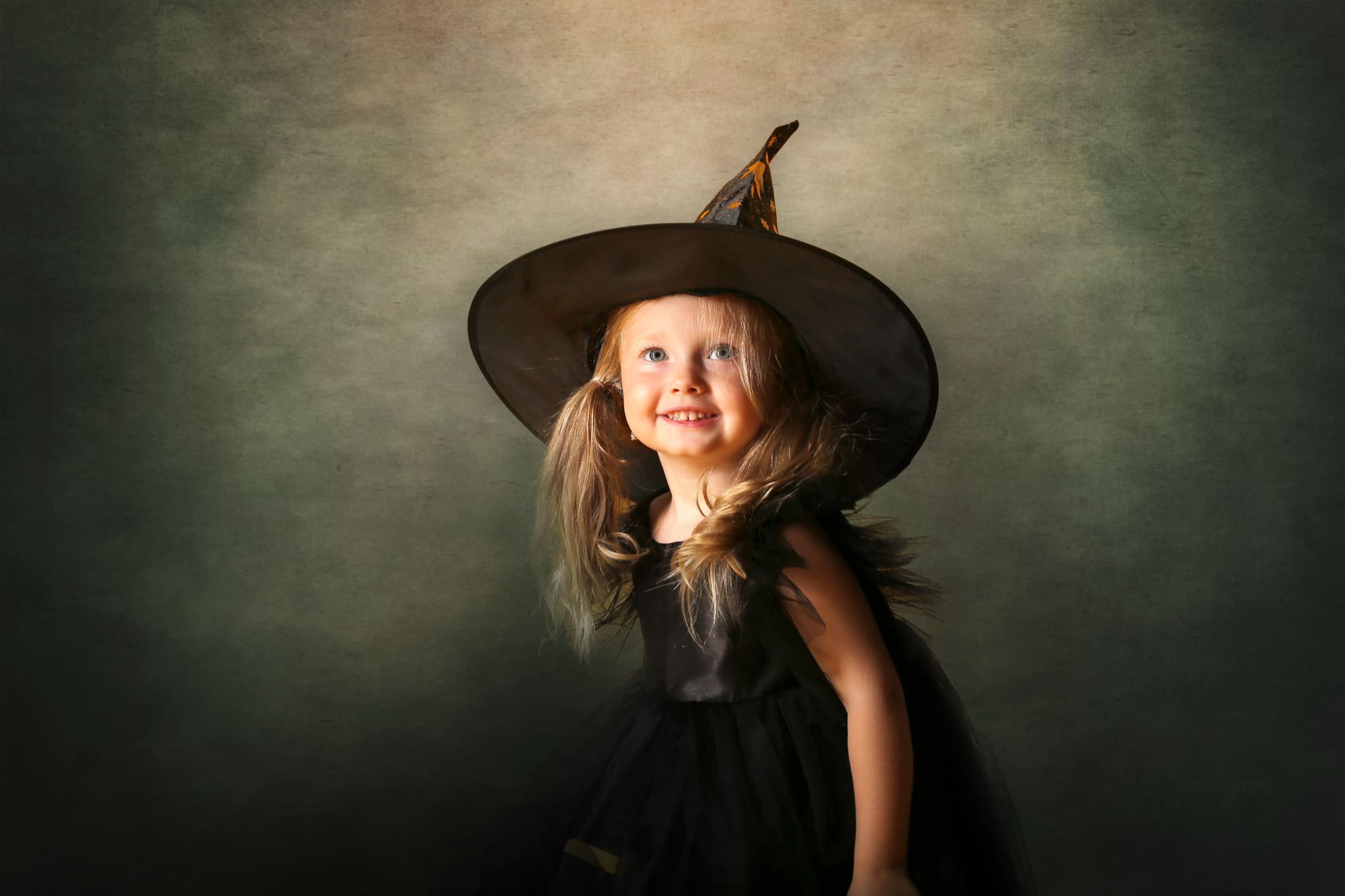 Toile de Fond de Photographie Abstraite Gris Verdâtre M7-59