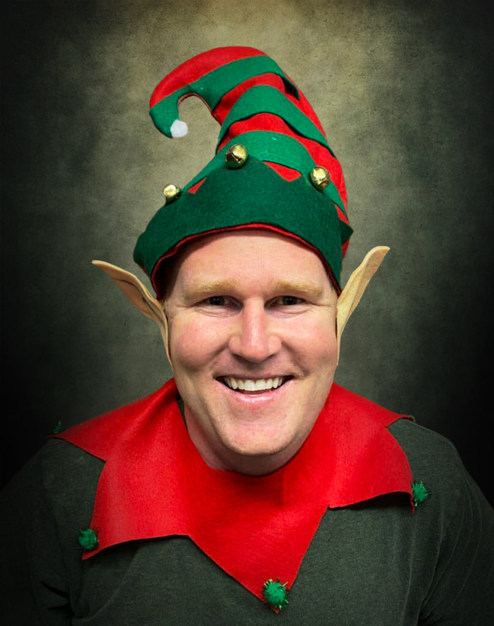 Toile de Fond de Photographie Abstraite Gris Verdâtre M7-59