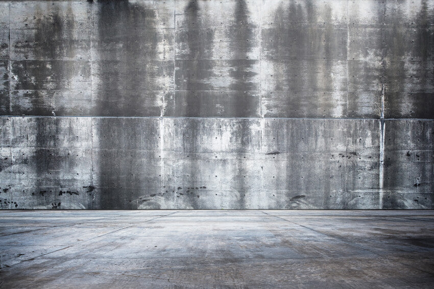 Toile de Fond Texturée Abstraite de mur en Béton Grunge M7-63