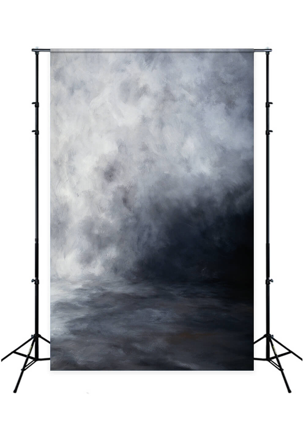 Fond de Photographie Gris Vintage MB-1