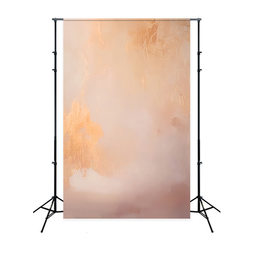 Toile de fond Abstrait Mur Texturé Neutre Chaud MRR9-91