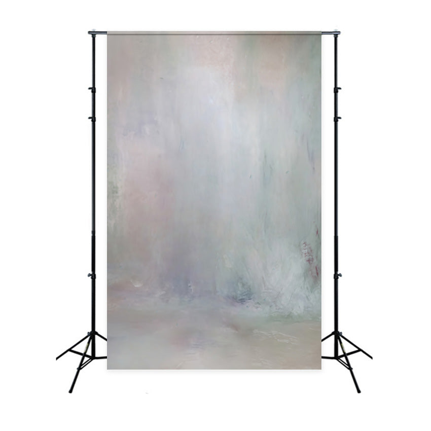 Toile de fond Abstrait Dégradé Pastel Doux Texture Photo MRR9-92