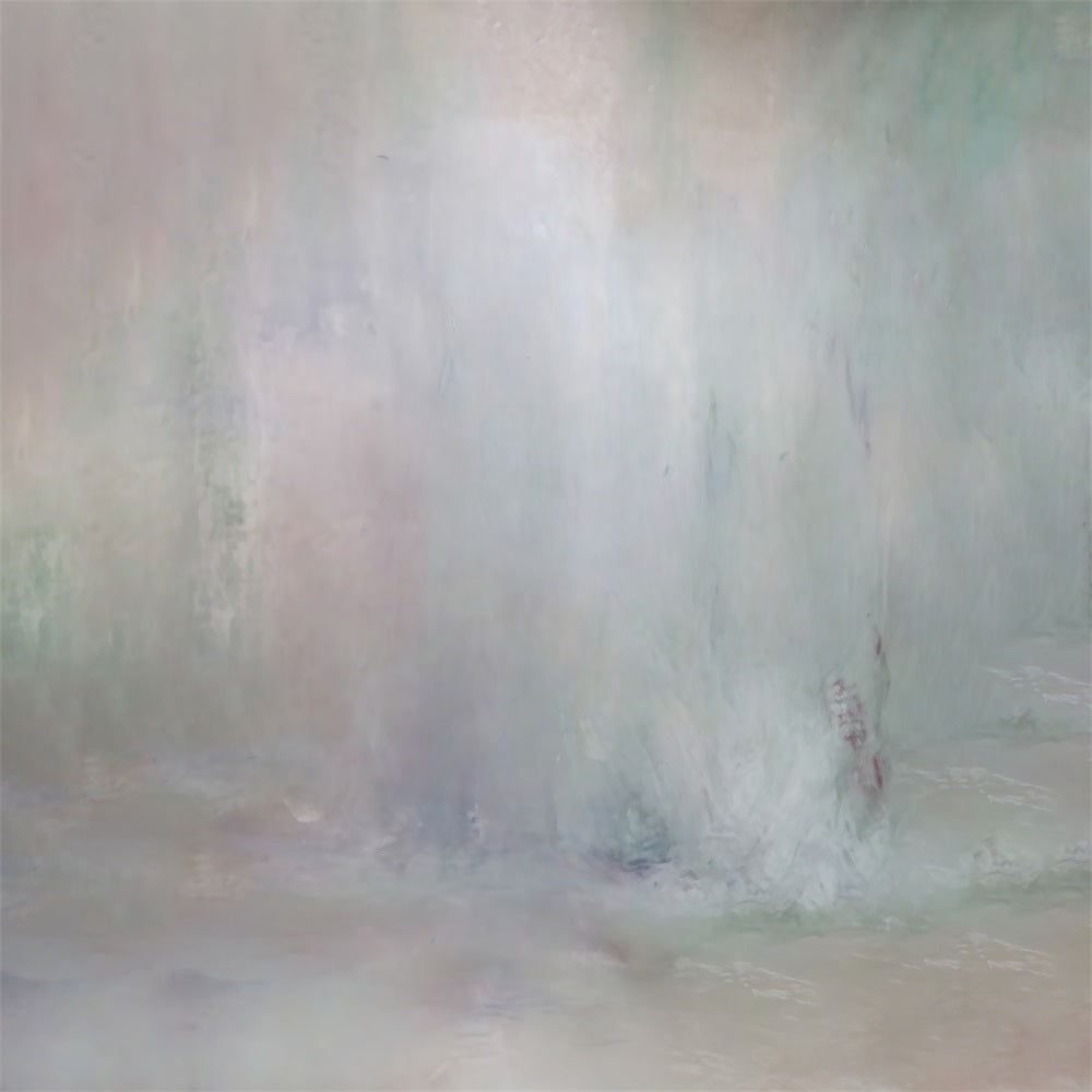Toile de fond Abstrait Dégradé Pastel Doux Texture Photo MRR9-92