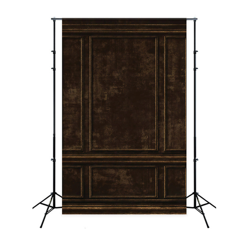 Toile de fond Mur Vintage Mur Rétro Sombre Texture Vintage MRR9-98