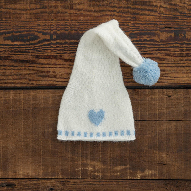 Accessoires photographie nouveau-né oreiller bonbon coloré ou chapeau coeur BZ1 MZ1