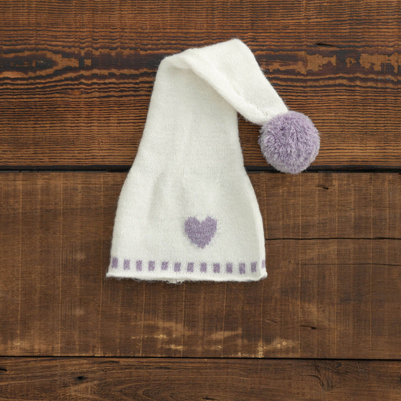 Accessoires photographie nouveau-né oreiller bonbon coloré ou chapeau coeur BZ1 MZ1