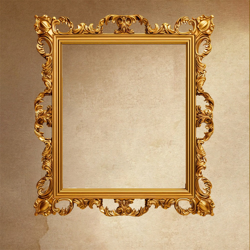 Esthero Art Cadre photo Classique métal Abstrait Toile de fond RR4-56
