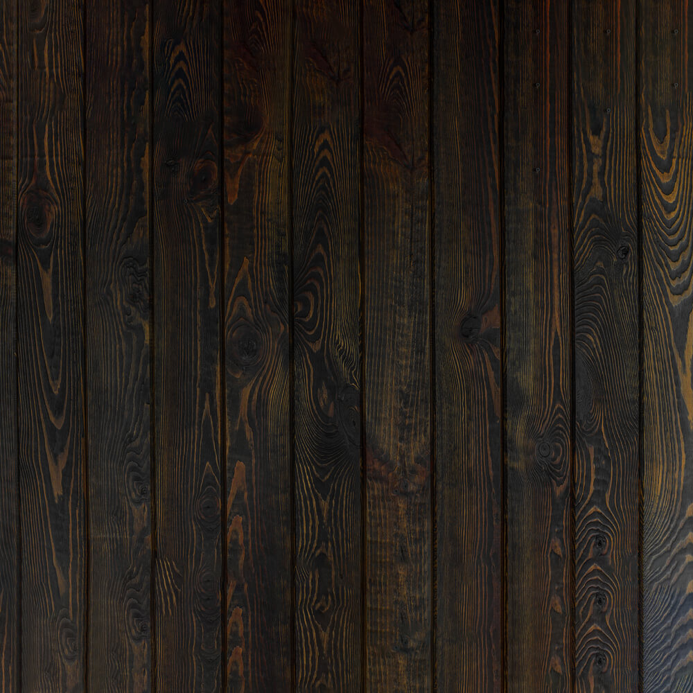 Toile de fond de Photographie avec Sol en Bois Vintage RR6-68