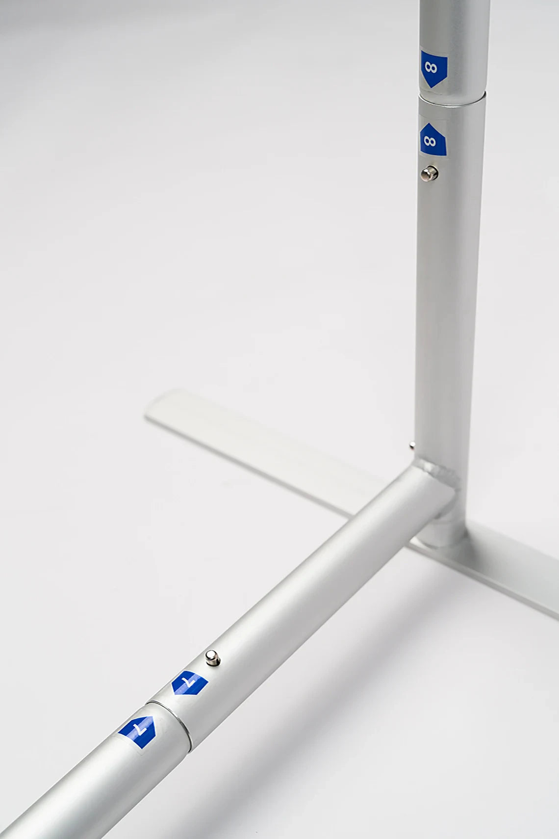 Kit de Supports d'Arche Cadre de Toile de Fond pour Décoration de Fête PR13