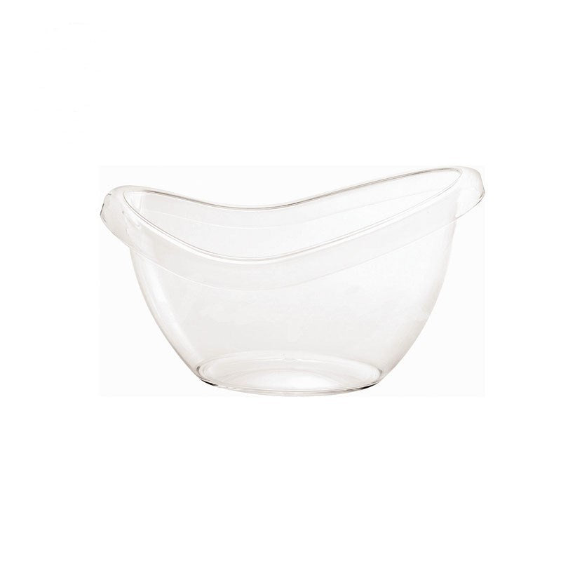 Esthero Baignoire transparente pour la photographie de nouveau-nés SYPJ2