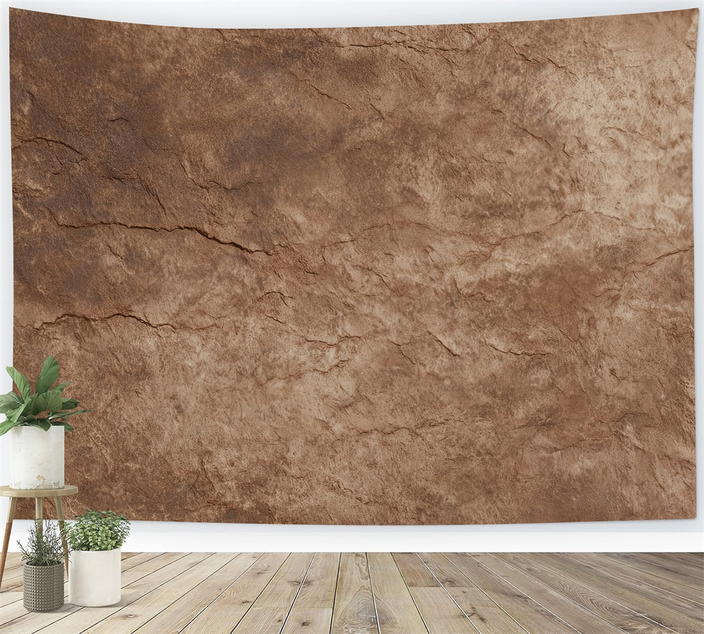 Toile de fond Abstrait Mur Texturé Blocs de Couleur Pierre Pastel TWW59-183