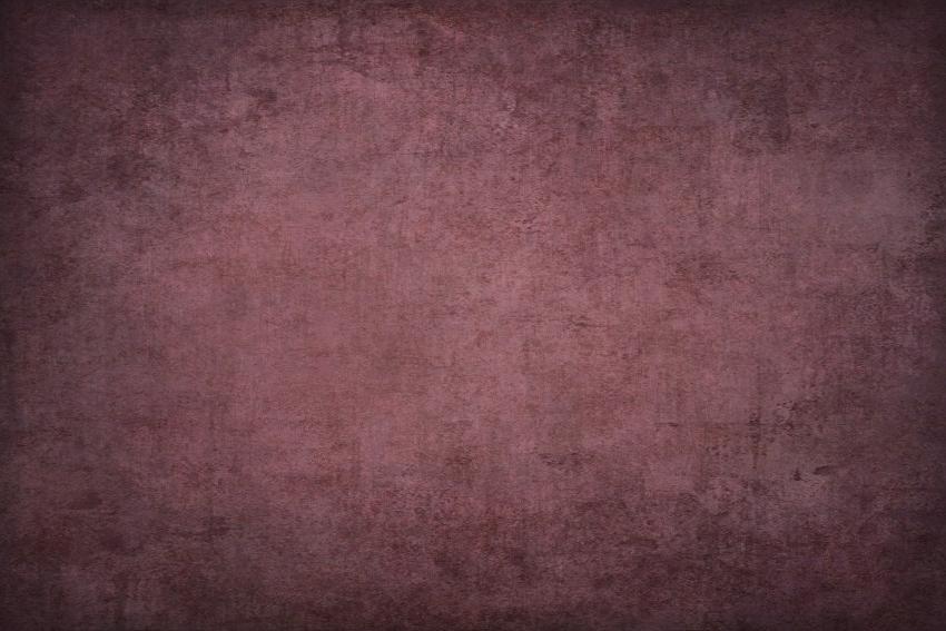 Toile de fond de photographie de portrait de texture abstraite rouge DHP-429