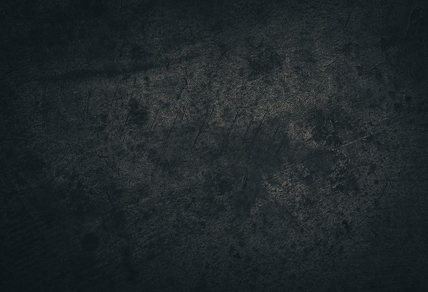 Toile de fond de photographie Portrait Texture abstraite noire D92