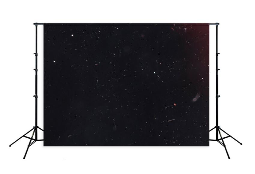 Toile de fond de Nuit brillante ciel étoilé photographie abstraite D93