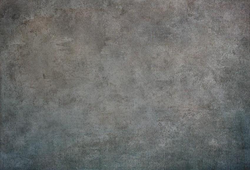 Toile de fond de studio de texture abstraite de mur de béton foncé pour la photographie DHP-165