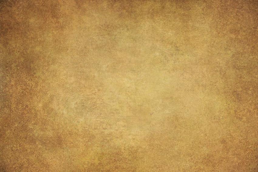Toile de fond abstraite de portrait de texture d'or pour la photographie DHP-174