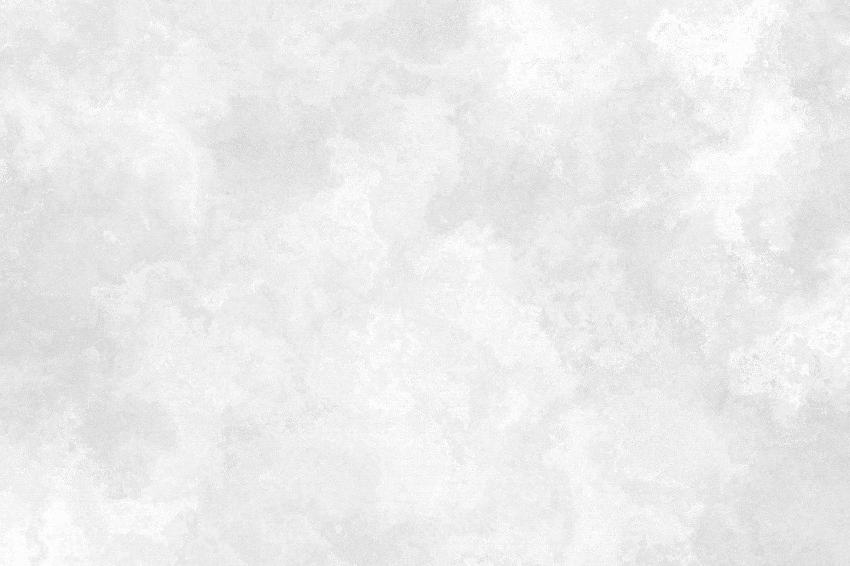 Toile de fond de texture abstraite blanche pour la photographie de portrait DHP-205
