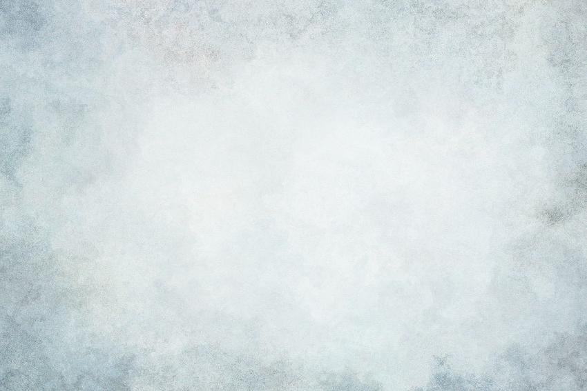 Toile de fond abstraite de texture d'art bleu blanc pour la photographie DHP-212