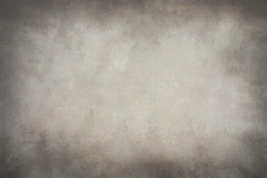 Toile de fond de studio de texture dégradé gris foncé abstrait pour la photographie DHP-472