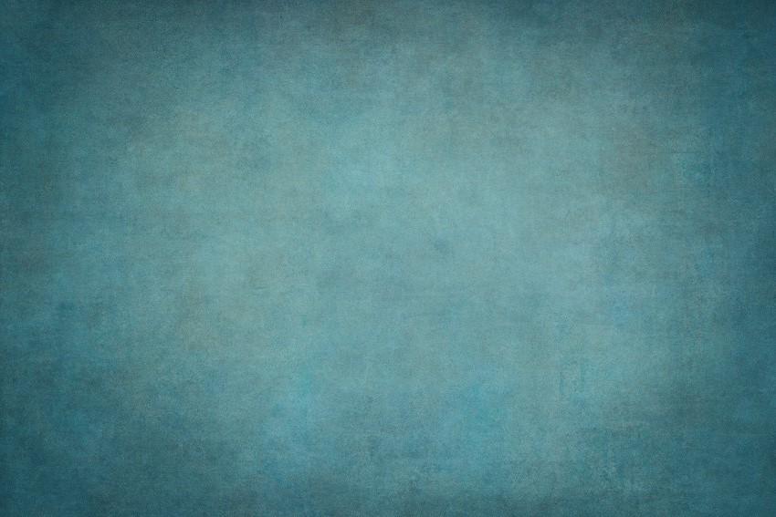 Texture abstraite toile de fond de portrait vert Vinatge pour la photographie DHP-502