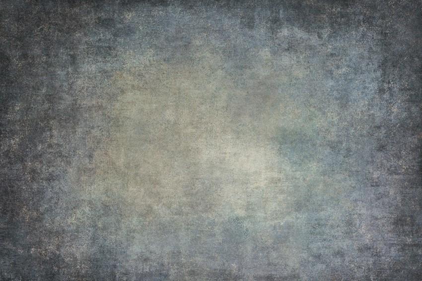 Toile de fond de texture ancienne bleu royal abstrait pour la photographie DHP-543